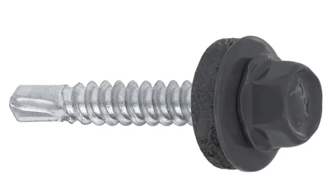 Wkręty farmerskie do metalu